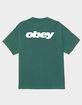 OBEY Bounce Mens Tee image number 1