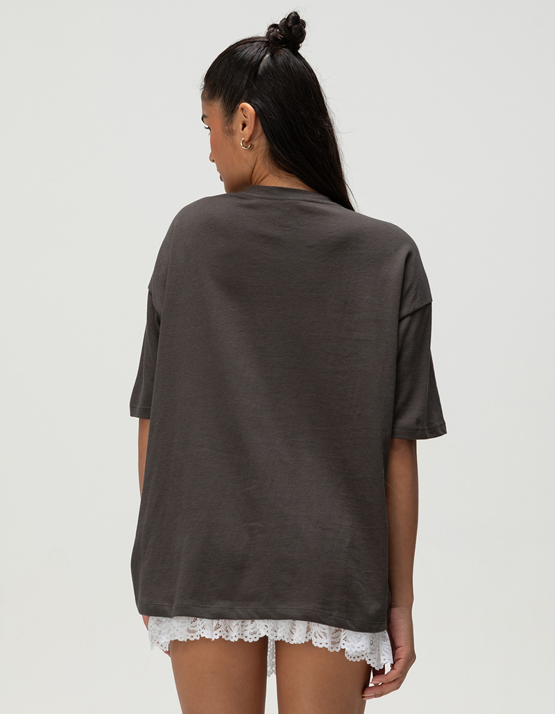 BILLABONG My Sunny Day Womens Oversized Tee image number 3