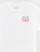 PROFESSIONAL BULL RIDERS Unexpected Mens Tee image number 3