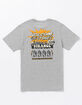 VOLCOM Strange Relics Mens Tee image number 1