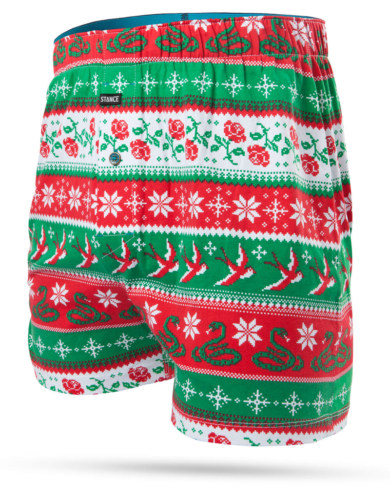 STANCE Stocking Stuffer Mens Boxer Briefs image number 0