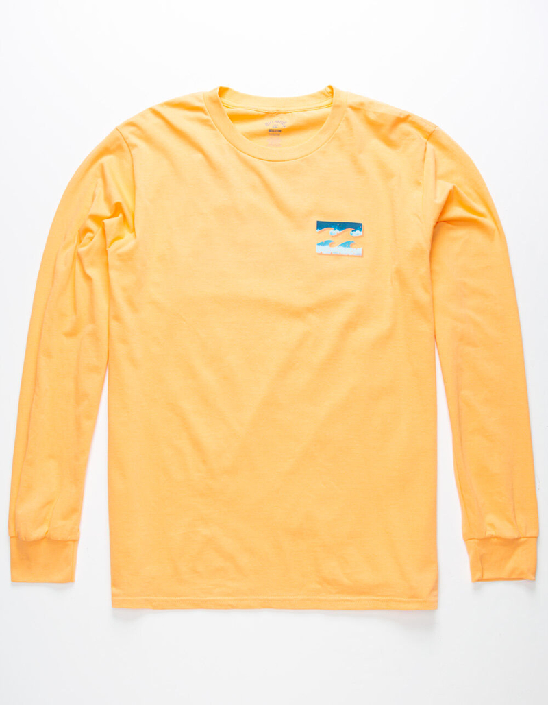 BILLABONG Warchild Mens T-Shirt image number 1