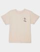 SURF Island Time Unisex Kids Tee image number 1
