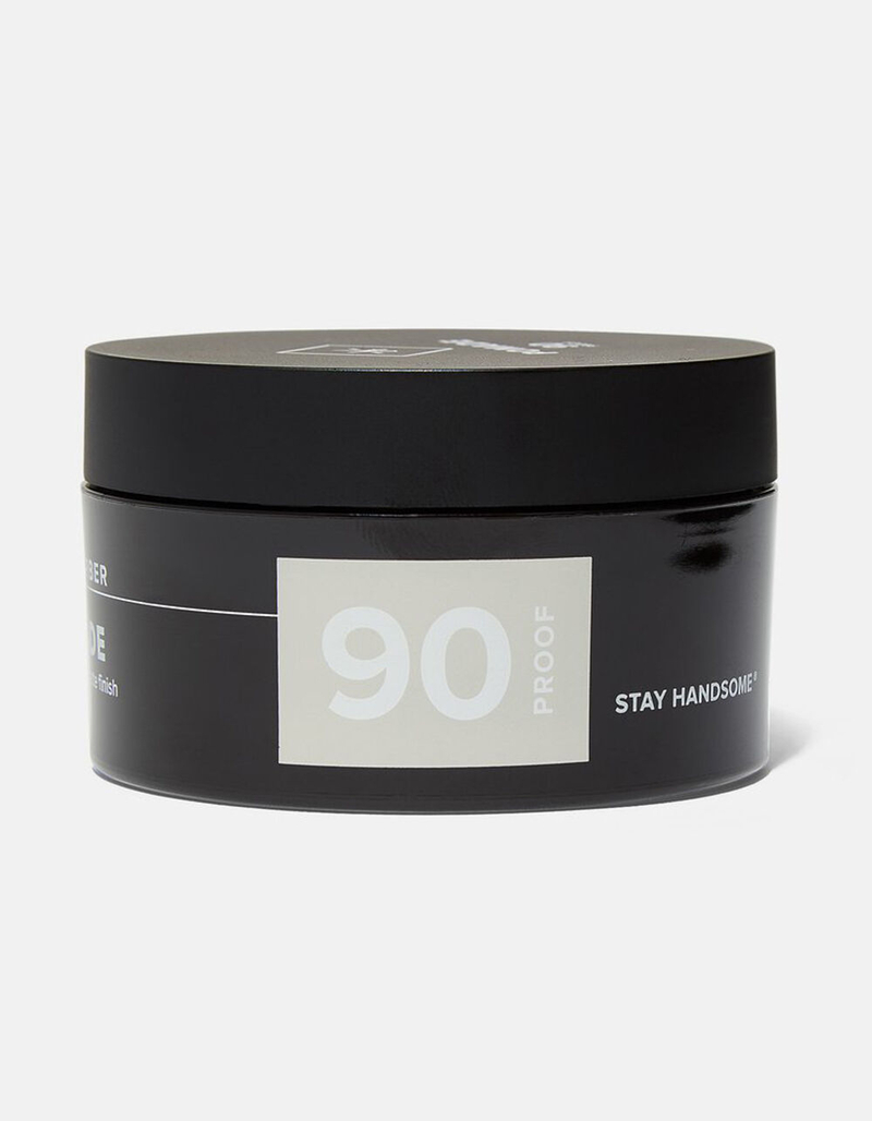 BLIND BARBER 90 Proof Pomade image number 1