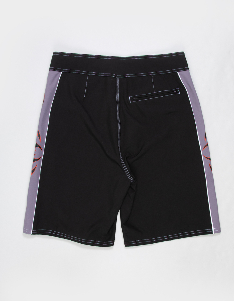 WELCOME SKATEBOARDS Sect 22 Mens Boardshorts image number 2