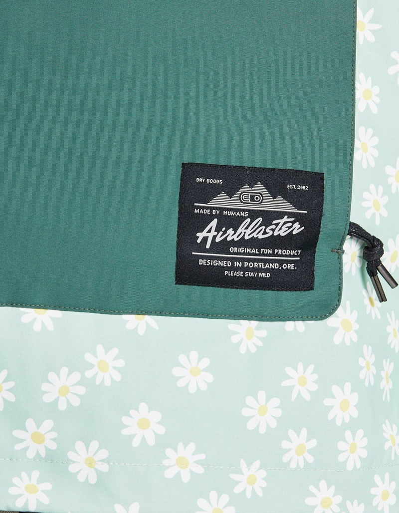 AIRBLASTER Freedom Womens Pullover Snow Jacket image number 5