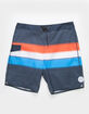 RIP CURL State Park Mens Boardshorts image number 1