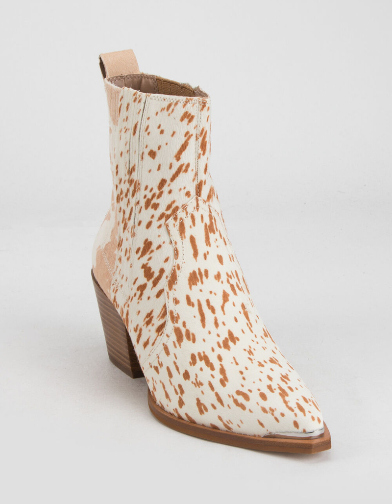 DOLCE VITA Serna Womens Boots image number 0