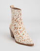DOLCE VITA Serna Womens Boots image number 1