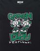 GREEN DAY Kerplunk Flower Unisex Kids Tee image number 2