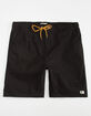 LIRA Forever Mens Volley Shorts image number 1