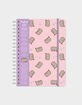 STUDIO OH! x Pusheen Sparkles Undated Tri-Tab Planner image number 1