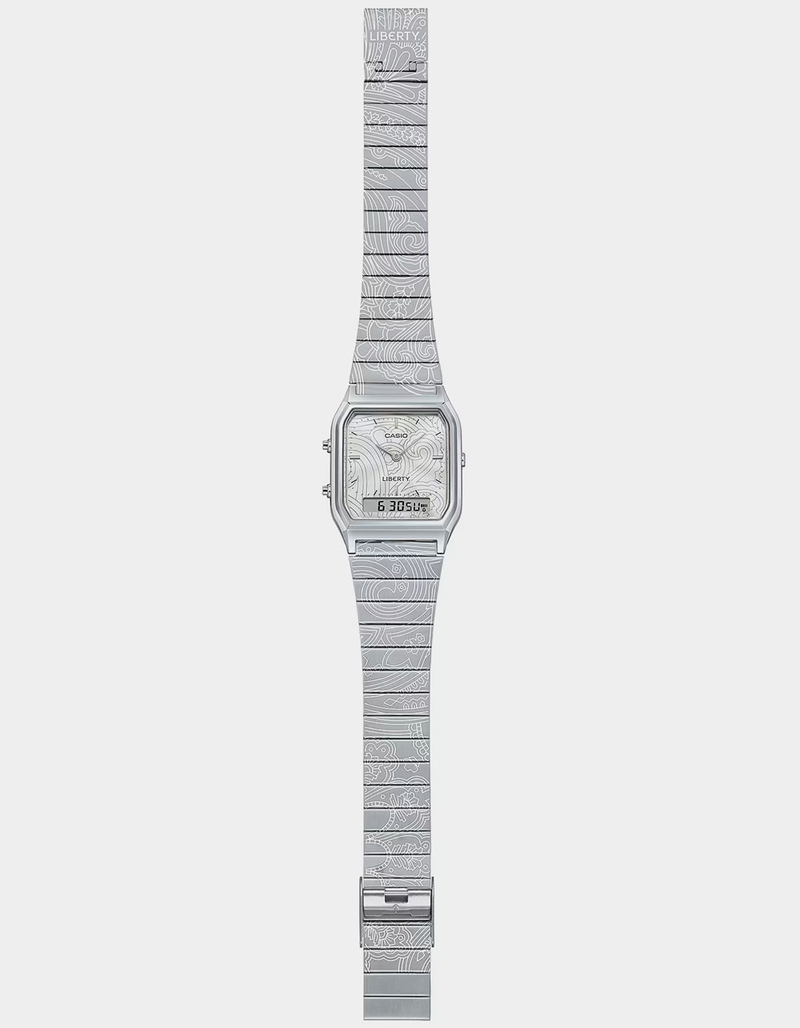 CASIO AQ230ELT-7A Watch image number 4