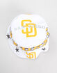 47 BRAND San Diego Padres Energize Bucket Hat image number 4