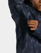 DC SHOES Basis Print Mens Snow Jacket image number 6