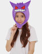 POKEMON Gengar Kigurumi Hat image number 2