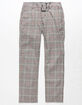 RSQ London Boys Chino Pants image number 1