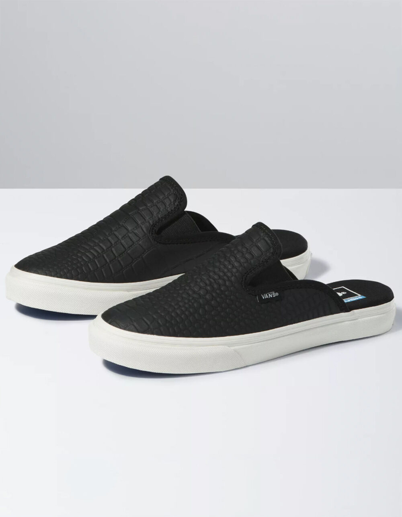 VANS Croc Womens Mule SF Slides image number 0
