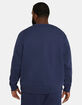NIKE Sportswear Club Fleece Mens Crewneck Sweatshirt image number 6