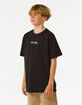 RIP CURL Lost Islands Boys Tee image number 2