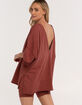 FREE PEOPLE FP Movement Hot Shot Womens Set image number 4