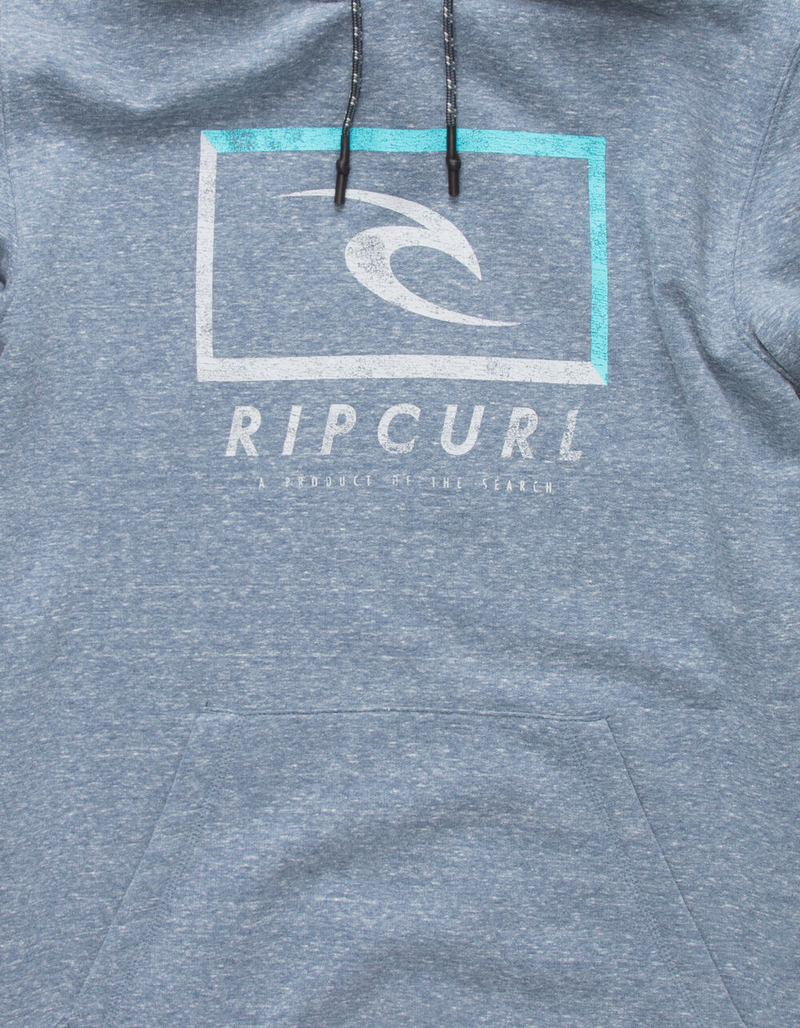 RIP CURL Finalist Navy Mens Hoodie image number 1