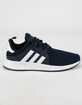 ADIDAS X_PLR J Navy Boys Shoes image number 1