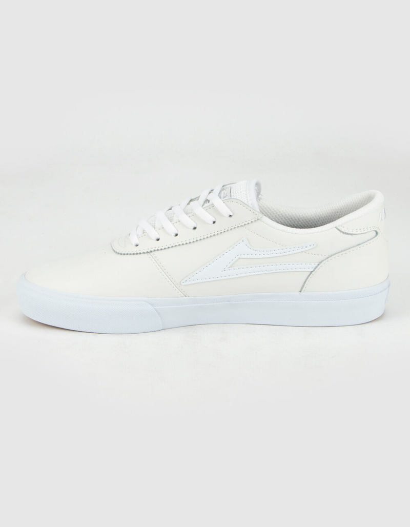 LAKAI Manchester Leather Mens Shoes image number 3