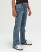 RSQ Girls Bootcut Jeans image number 3