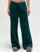 TILLYS Womens Wide Leg Sweatpants image number 2