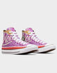 CONVERSE x Wonka Chuck Taylor All Star Swirl High Top Shoes image number 2