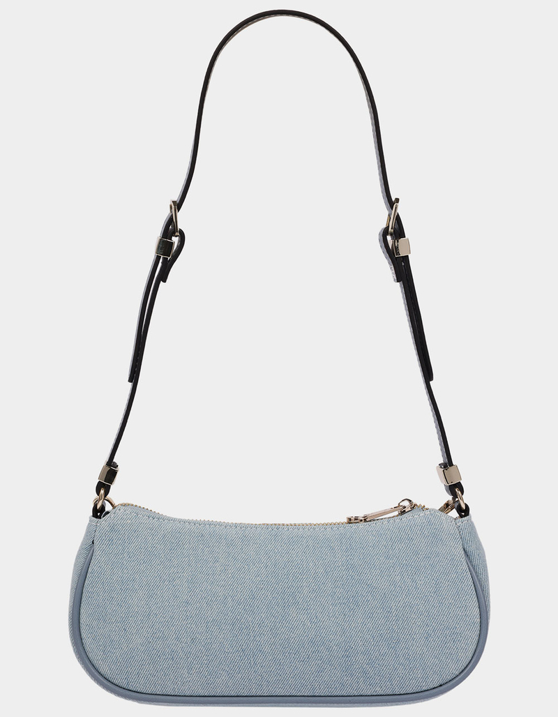 TRUE RELIGION Horseshoe Chain Shoulder Bag image number 3