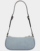 TRUE RELIGION Horseshoe Chain Shoulder Bag image number 4