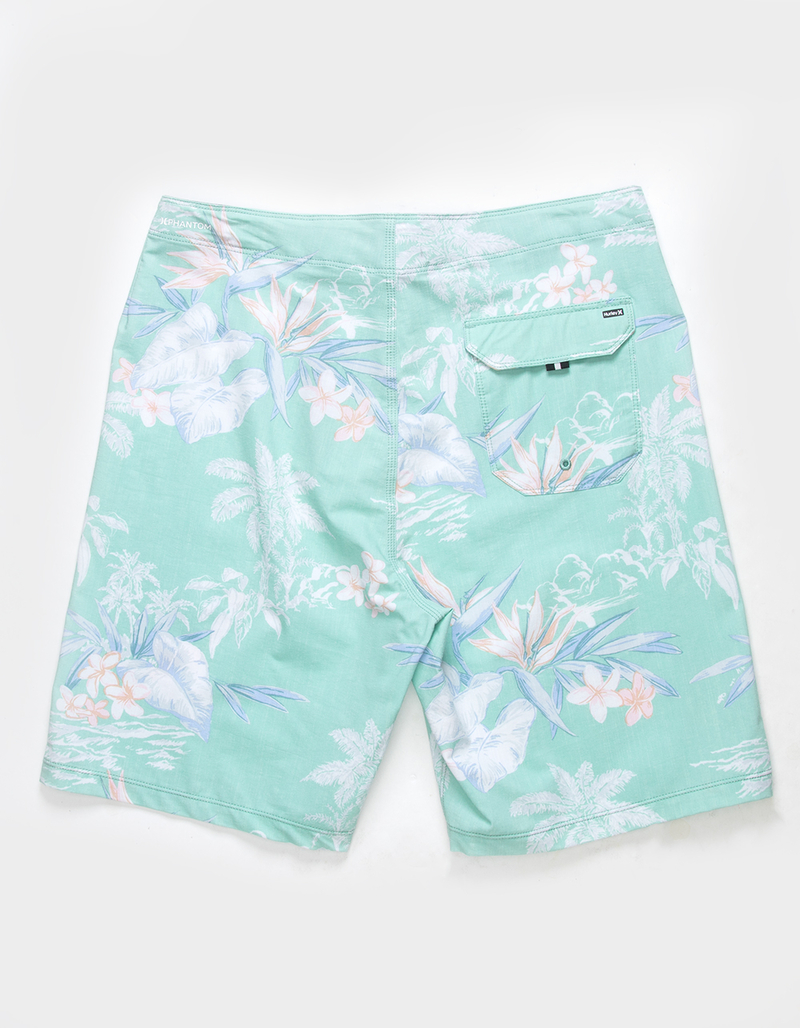 HURLEY Phantom Naturals Mens 20'' Boardshorts image number 1