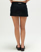 ROXY Oceanside Womens Mini Skirt image number 4