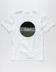 RVCA Motors Mens Tee image number 1