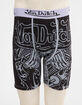 VON DUTCH Black Motor Mens Boxer Briefs image number 3