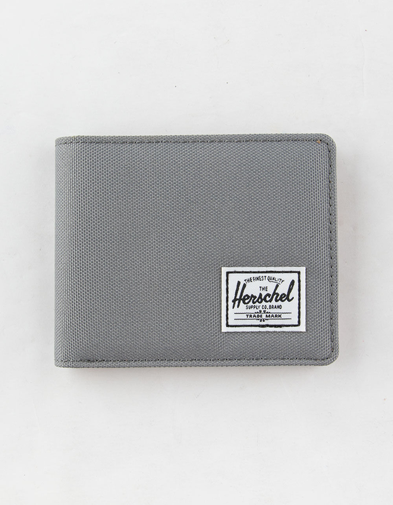 HERSCHEL SUPPLY CO. Hank Gray Wallet image number 0