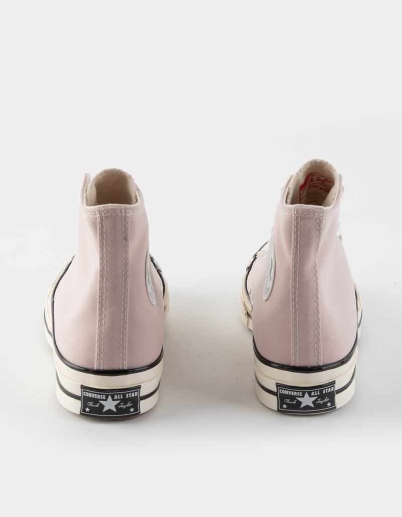 CONVERSE Chuck 70 Womens High Top Shoes image number 3