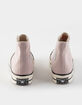 CONVERSE Chuck 70 Womens High Top Shoes image number 4