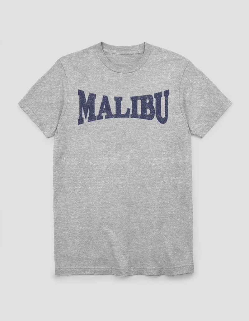 DESTINATION Malibu California Unisex Tee image number 0