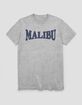 DESTINATION Malibu California Unisex Tee image number 1