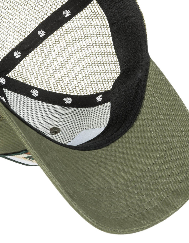 SENDERO PROVISIONS CO. Bird Hunter Trucker Hat image number 3