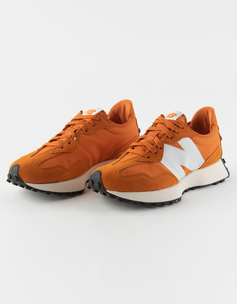 NEW BALANCE 327 Mens Shoes image number 0
