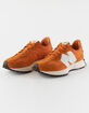 NEW BALANCE 327 Mens Shoes image number 1