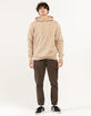 RSQ Mens Pullover Hoodie image number 5