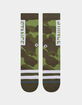 STANCE OG Mens Crew Socks image number 2
