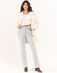FREE PEOPLE Ruby Womens Jacket image number 4