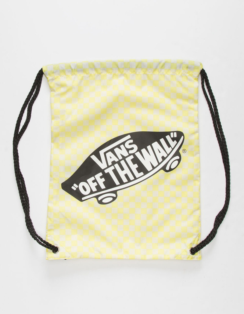 VANS Lemon Tonic Benched Bag image number 0