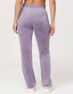 JUICY COUTURE OG Big Bling Womens Track Pants image number 1